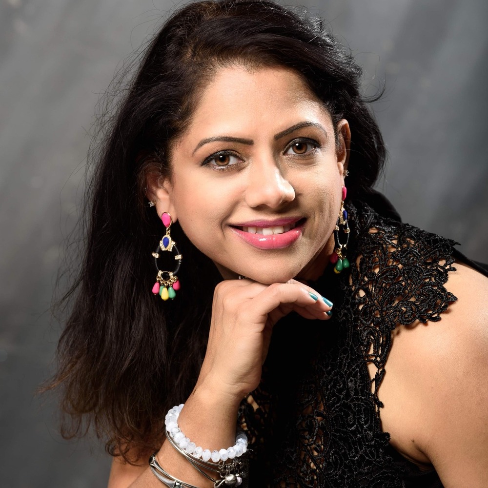 Meet your Posher, Sruthianand